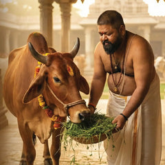 Animal Welfare – Shelter & Protection Seva