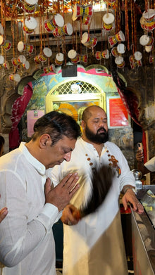 Diwali Ka Vishesh Jharda