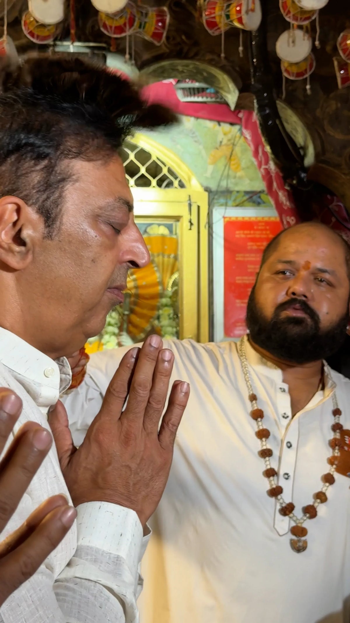 Diwali Ka Vishesh Jharda