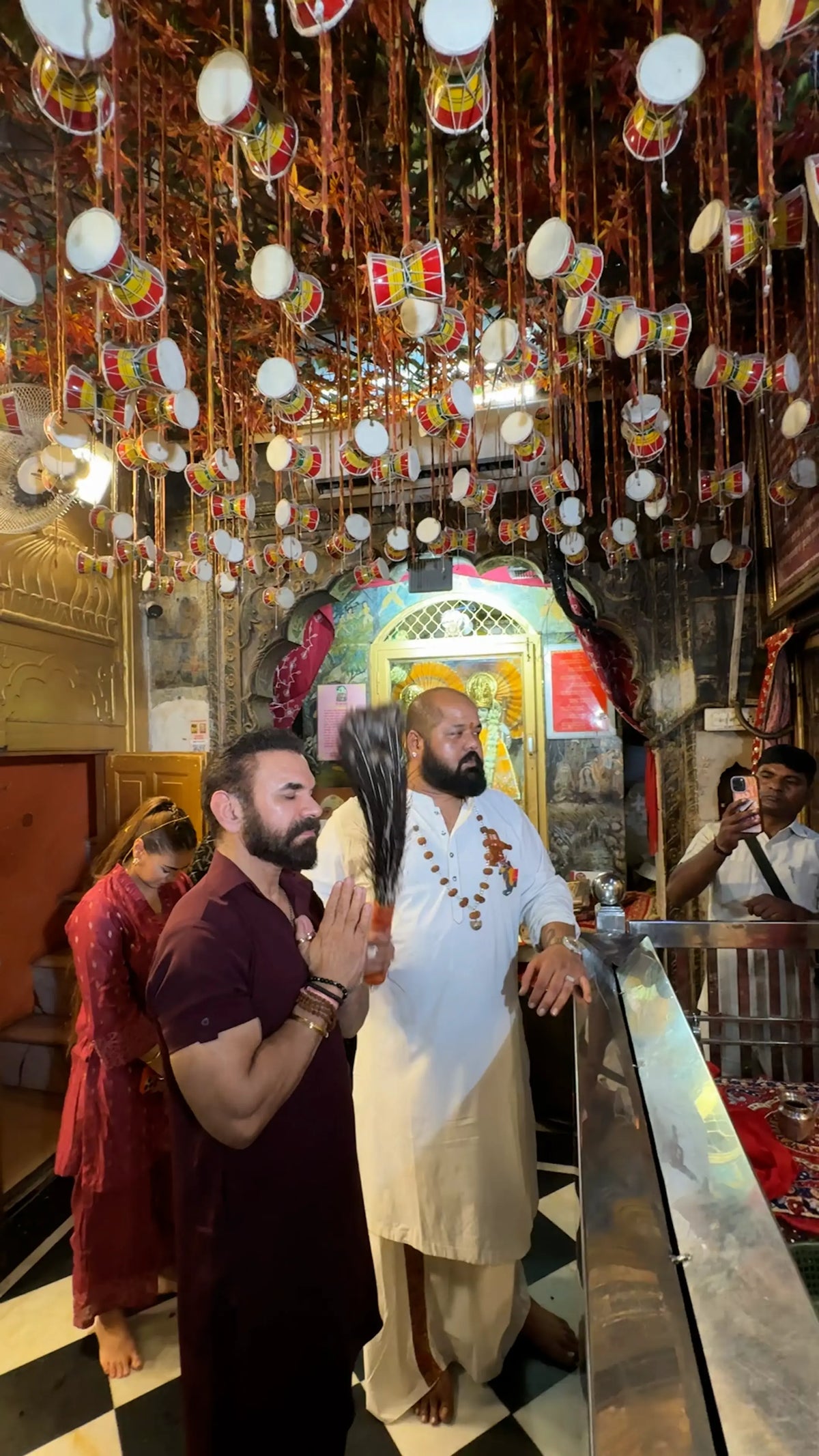 Diwali Ka Vishesh Jharda